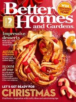 Better Homes and Gardens Australia